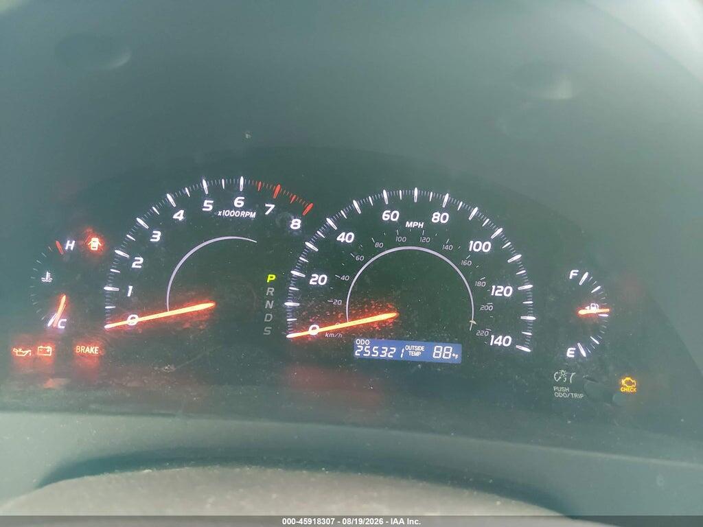 4T1BF3EK7BU647456 2011 TOYOTA CAMRY photo no. 7
