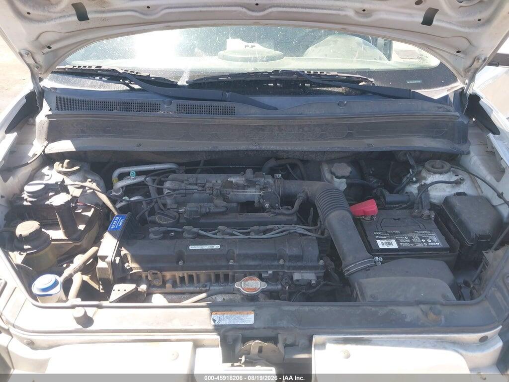 KNDJT2A28B7272765 2011 KIA SOUL photo no. 10