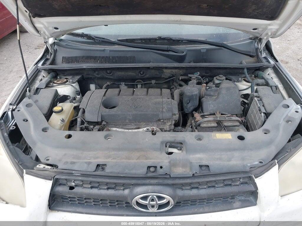 2T3BF4DV4BW111976 2011 TOYOTA RAV4 photo no. 10