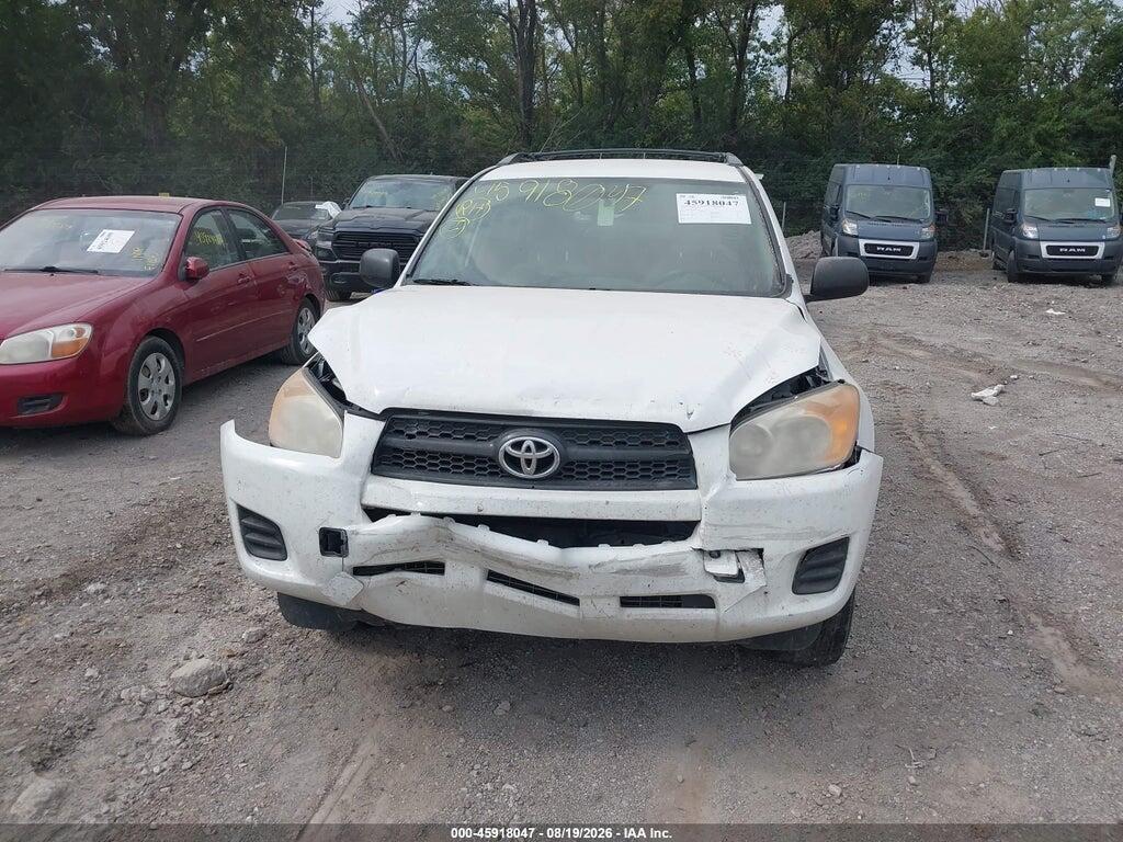 2T3BF4DV4BW111976 2011 TOYOTA RAV4 photo no. 12