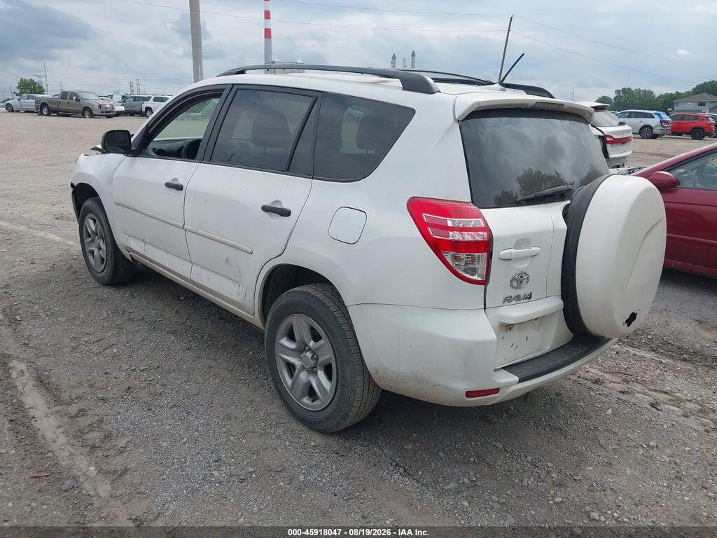 2T3BF4DV4BW111976 2011 TOYOTA RAV4 photo no. 3