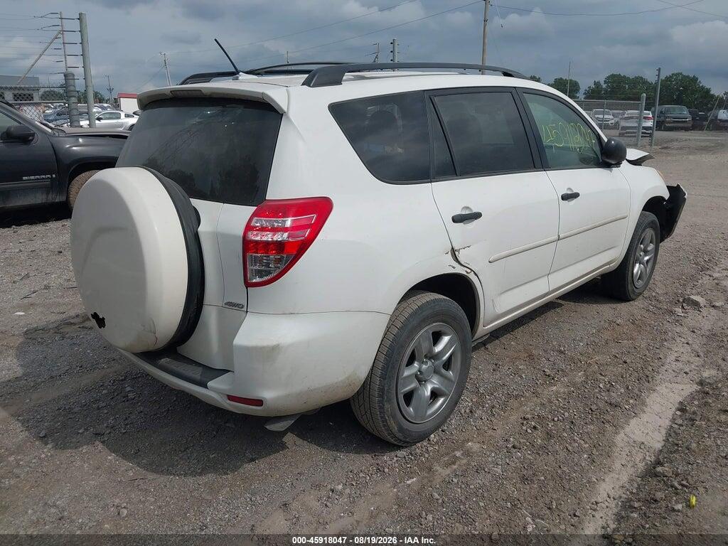 2T3BF4DV4BW111976 2011 TOYOTA RAV4 photo no. 4