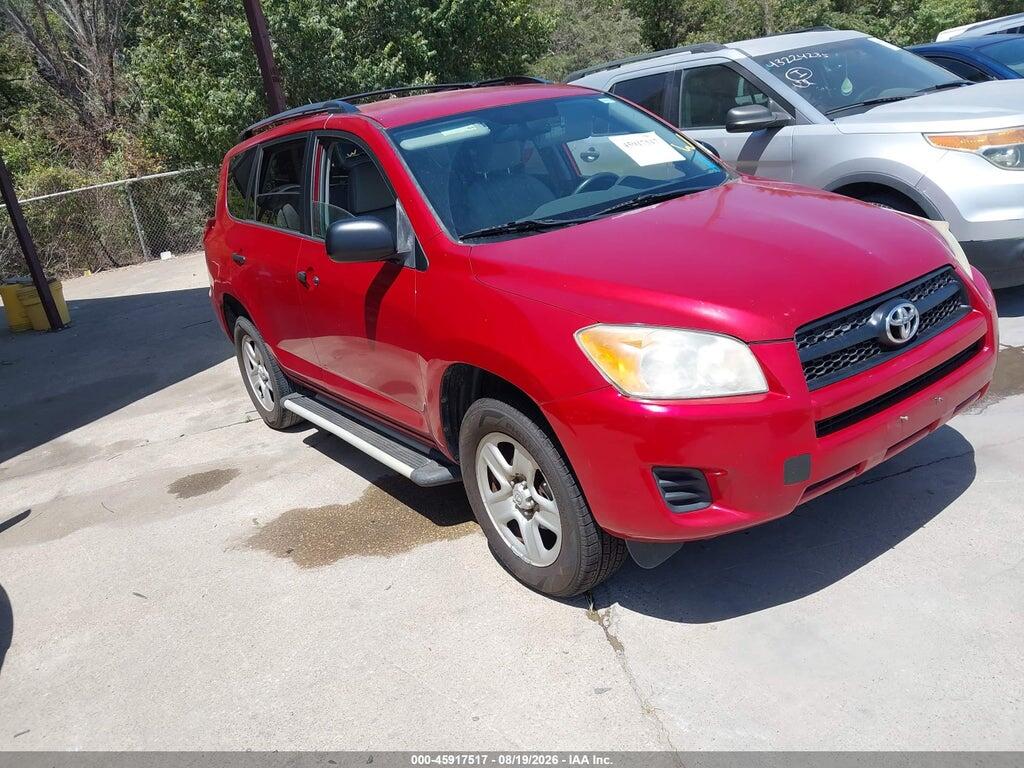 2011 TOYOTA RAV4 2T3ZF4DV7BW053876