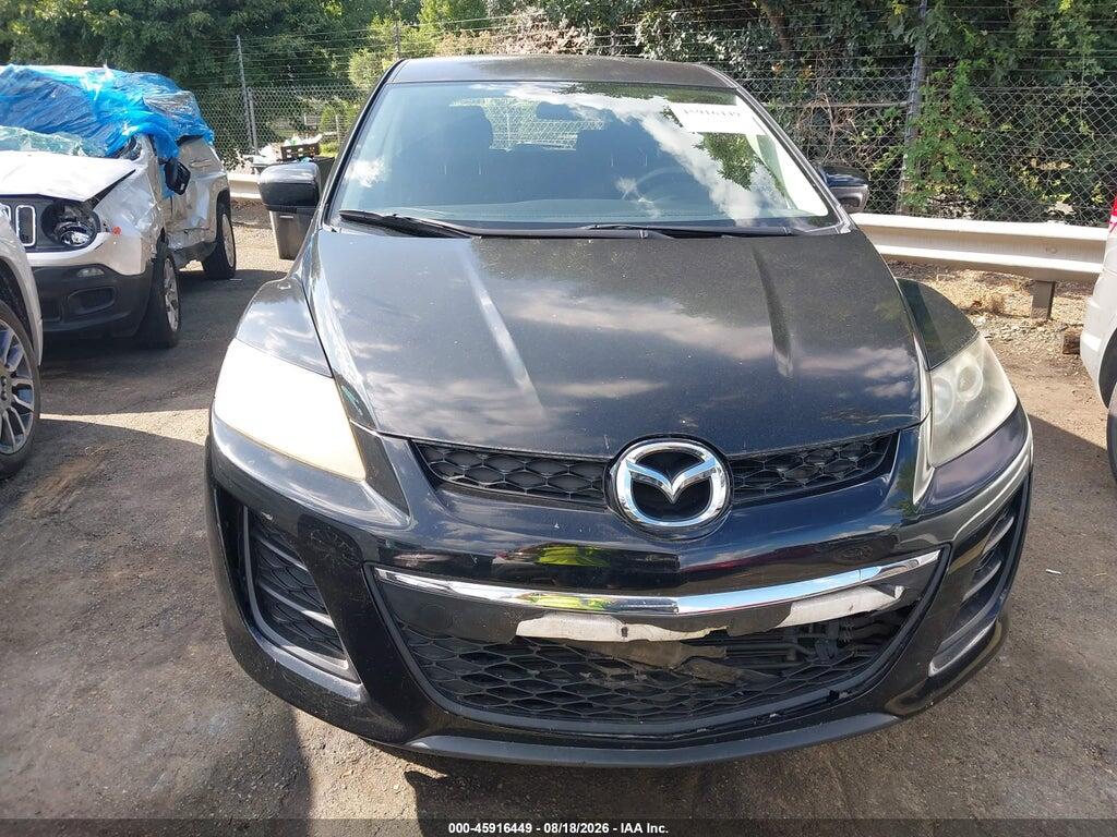 JM3ER2A5XB0366804 2011 MAZDA CX-7 photo no. 12