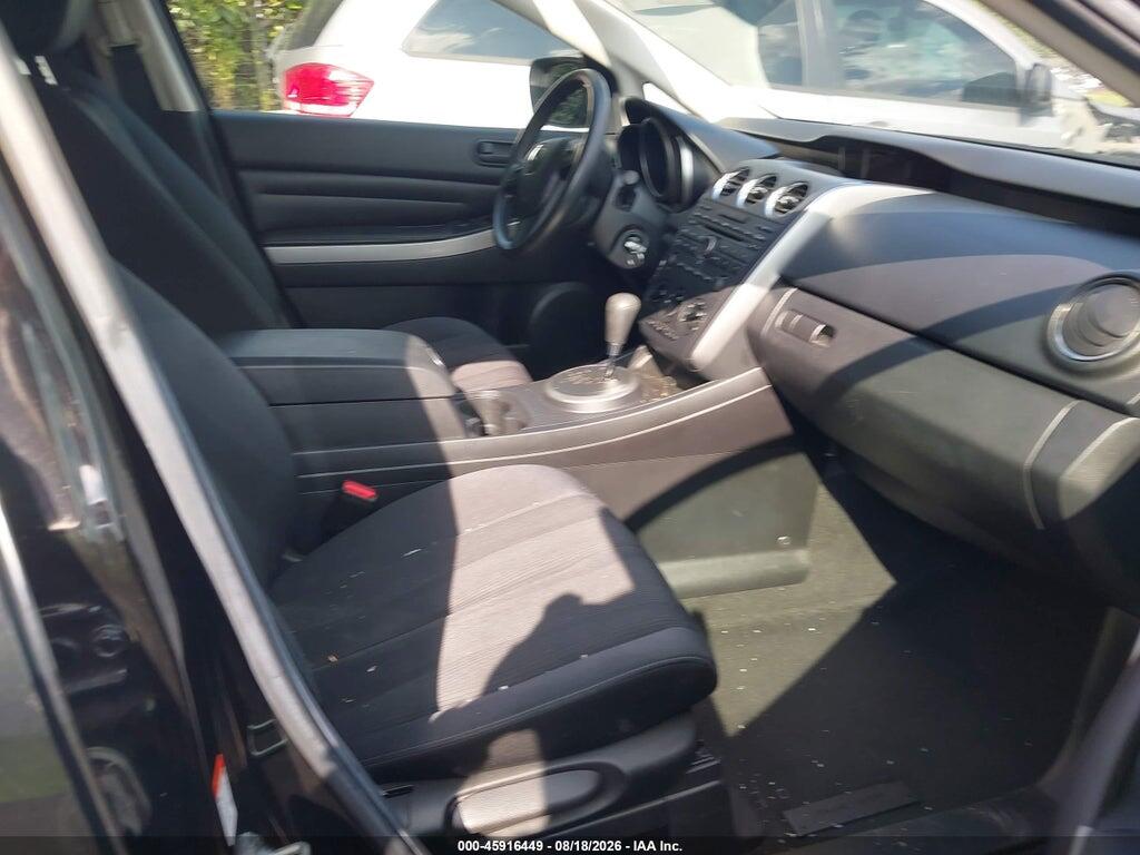 JM3ER2A5XB0366804 2011 MAZDA CX-7 photo no. 5