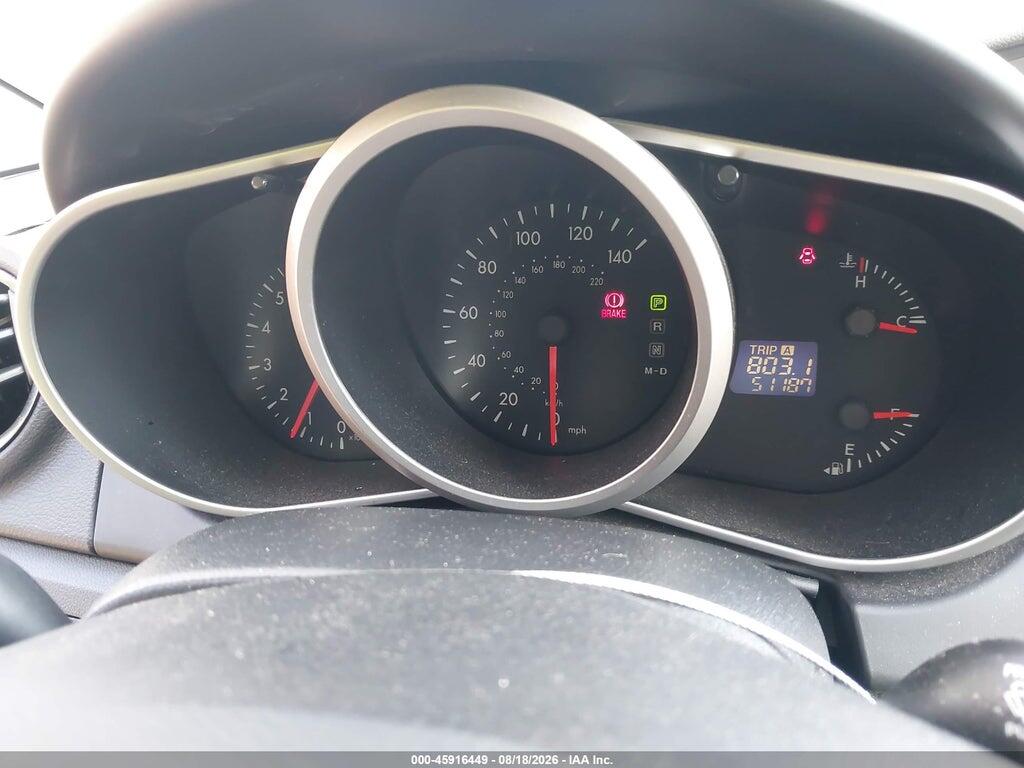 JM3ER2A5XB0366804 2011 MAZDA CX-7 photo no. 7