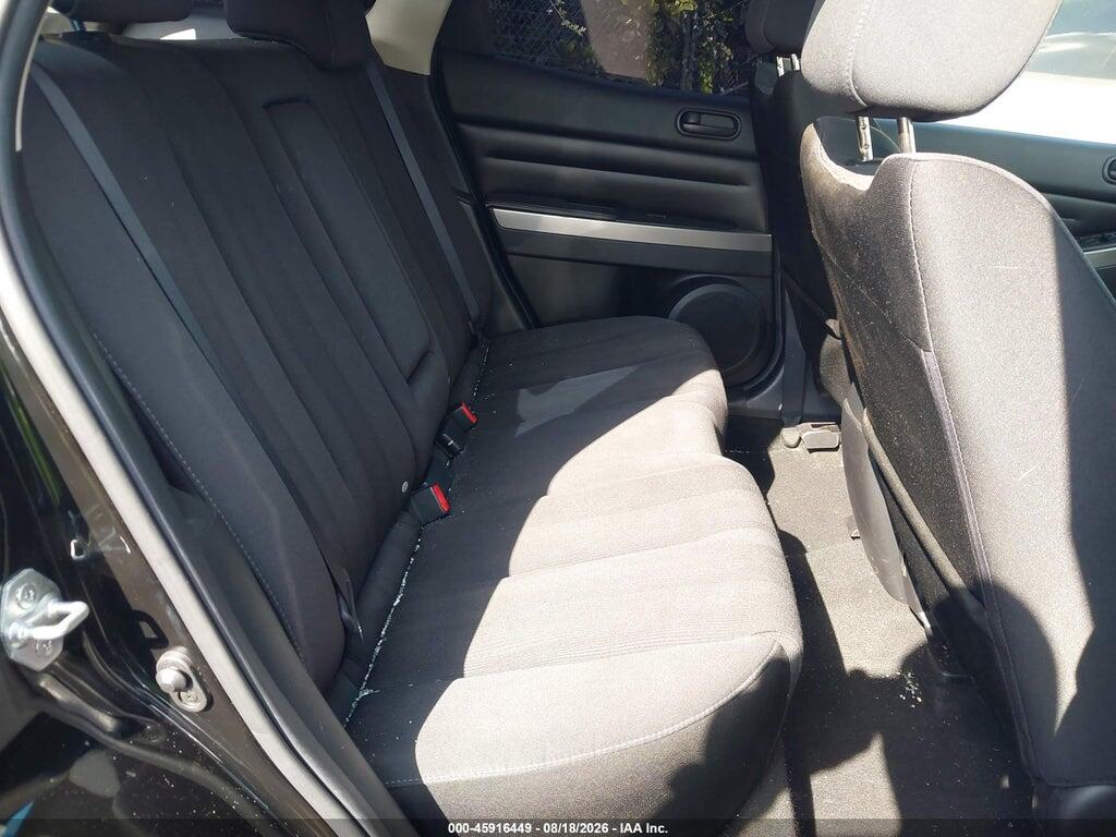 JM3ER2A5XB0366804 2011 MAZDA CX-7 photo no. 8