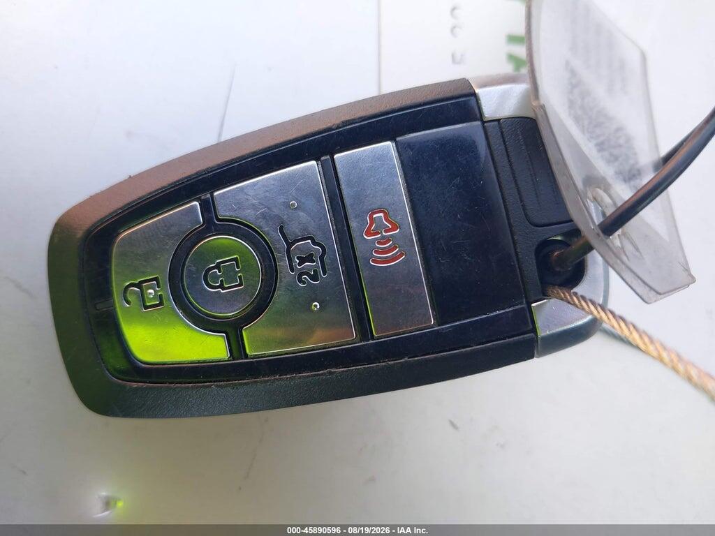 1FMCU0GN0SUA58135 2025 FORD ESCAPE photo no. 11