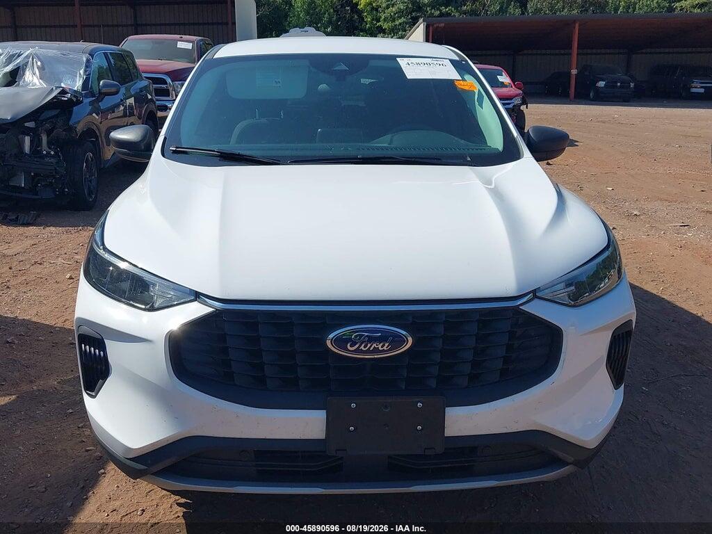 1FMCU0GN0SUA58135 2025 FORD ESCAPE photo no. 12