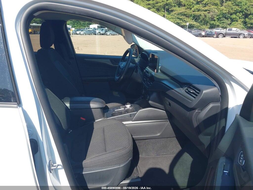 1FMCU0GN0SUA58135 2025 FORD ESCAPE photo no. 5