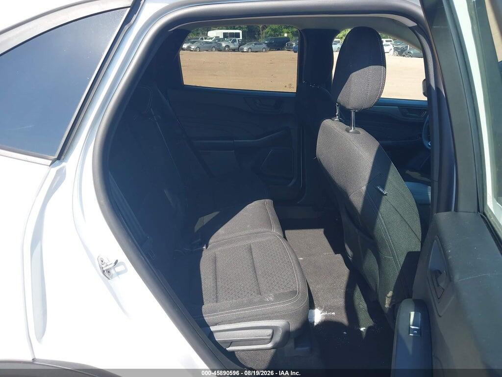 1FMCU0GN0SUA58135 2025 FORD ESCAPE photo no. 8