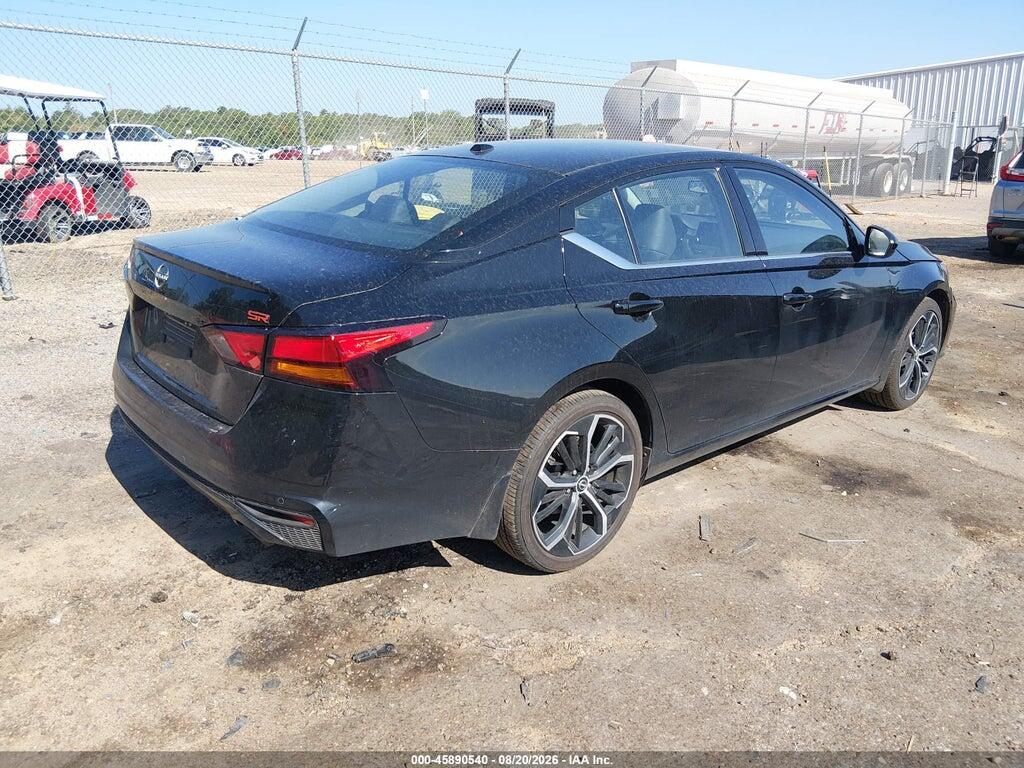 1N4BL4CV9SN358398 2025 NISSAN ALTIMA photo no. 4