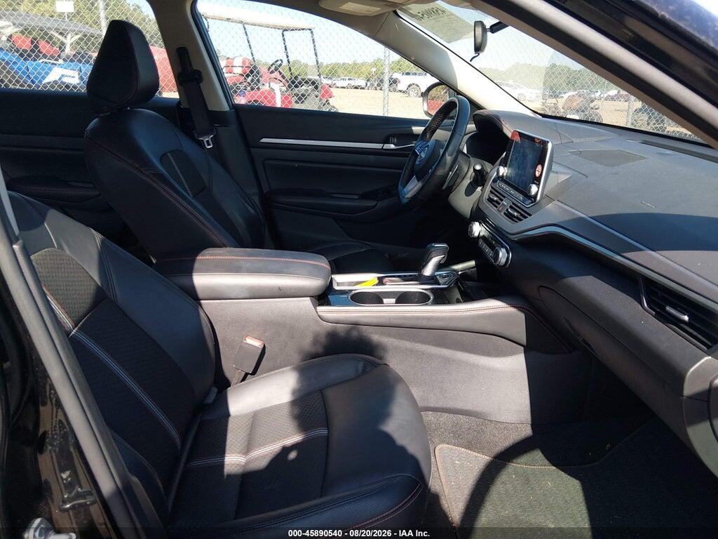 1N4BL4CV9SN358398 2025 NISSAN ALTIMA photo no. 5