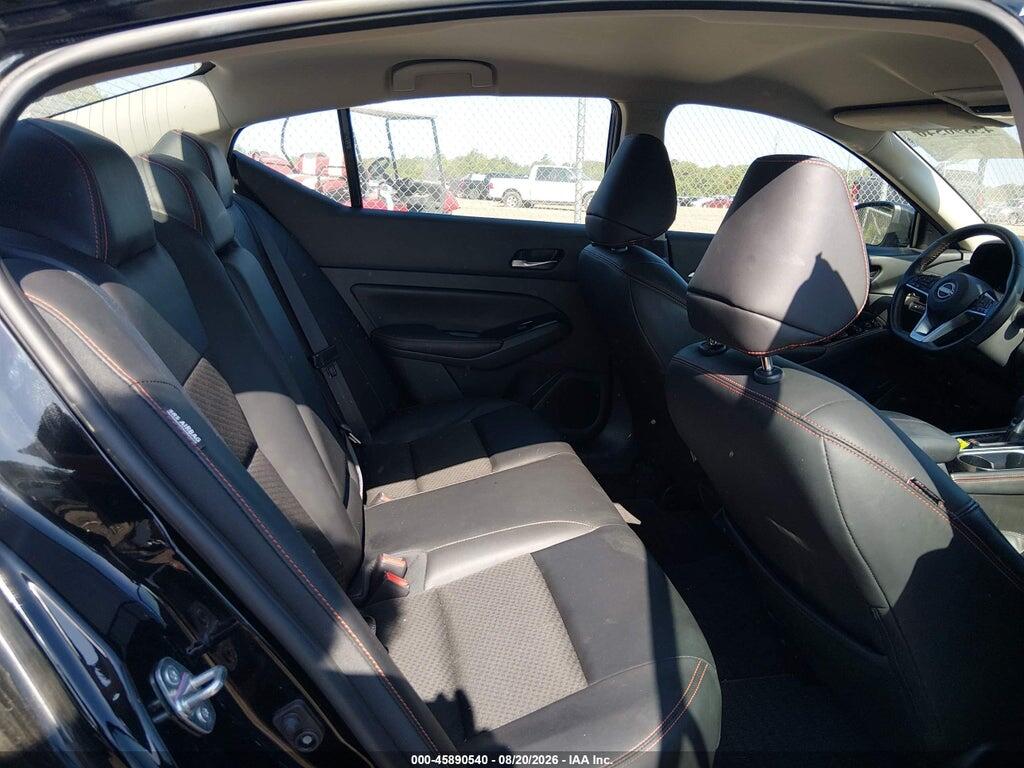 1N4BL4CV9SN358398 2025 NISSAN ALTIMA photo no. 8