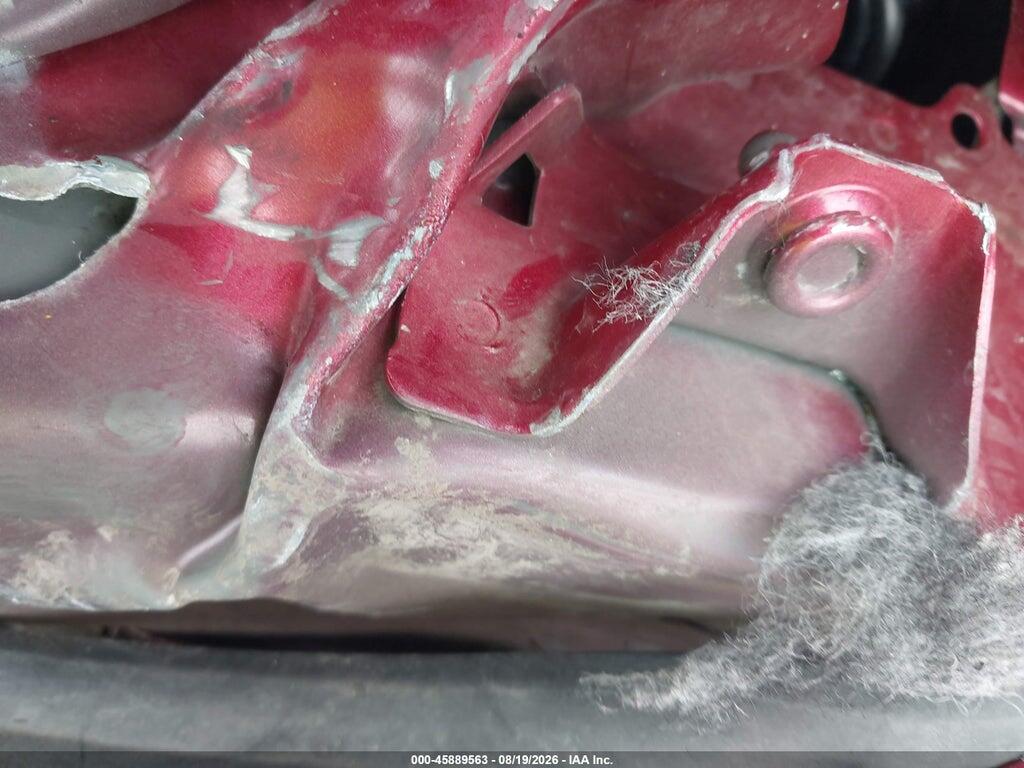 1FA6P8CF3S5407021 2025 FORD MUSTANG photo no. 9