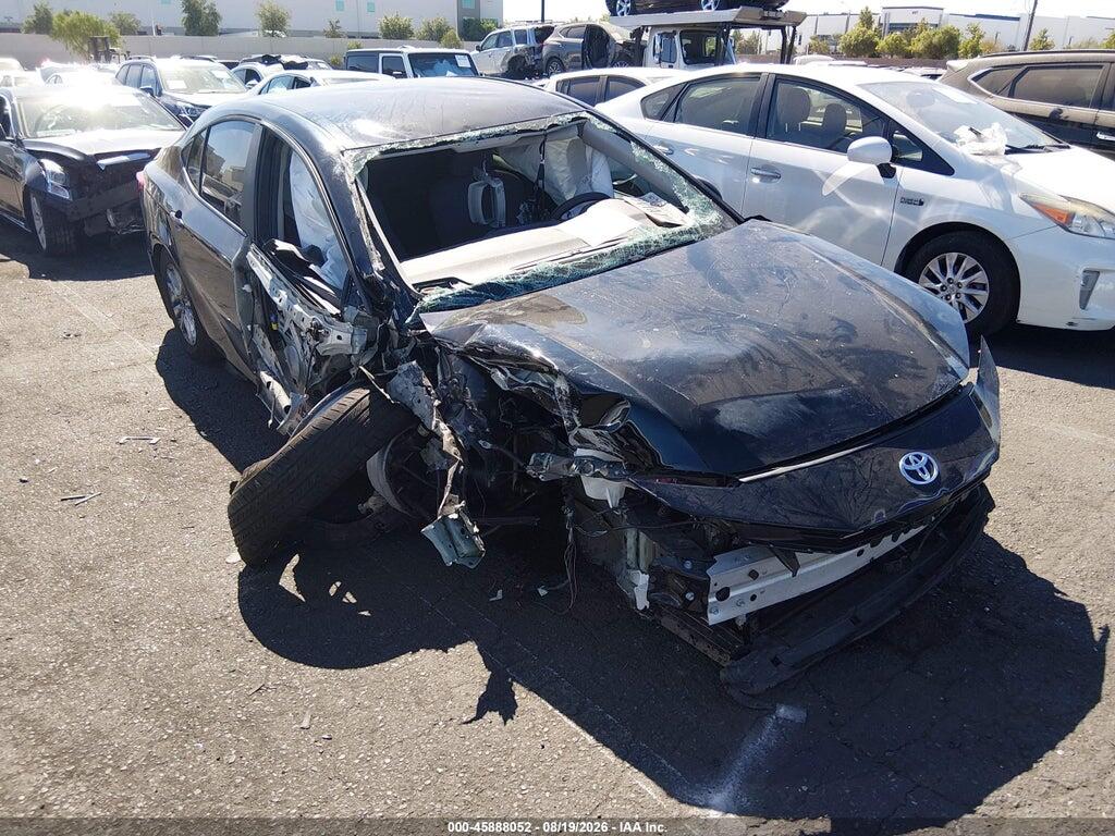 2025 TOYOTA CAMRY 4T1DAACKXSU204247