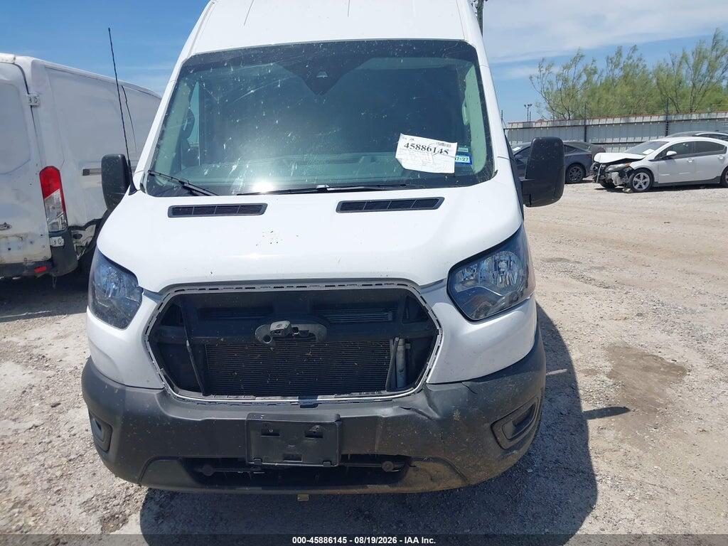 1FTBR3X82SKB09580 2025 FORD TRANSIT-250 CARGO VAN photo no. 12