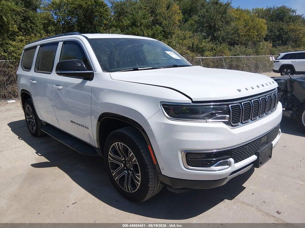 2025 JEEP WAGONEER 1C4SJVBP8SS518717