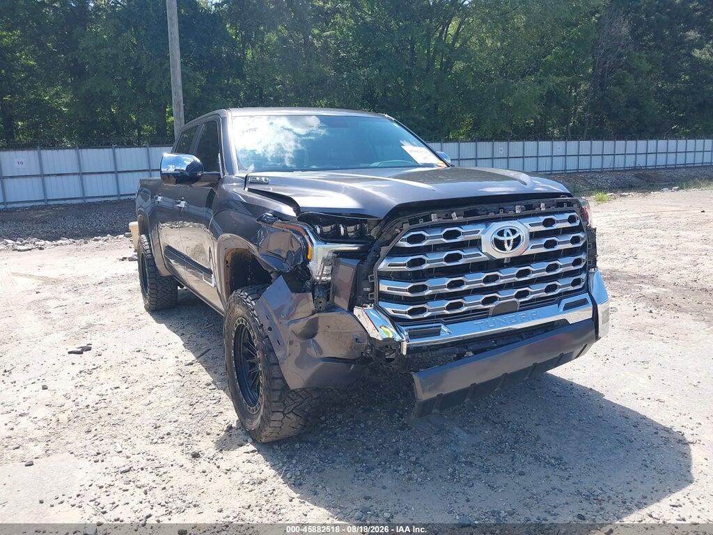 5TFMC5DB9SX095184 2025 TOYOTA TUNDRA HYBRID photo no. 6