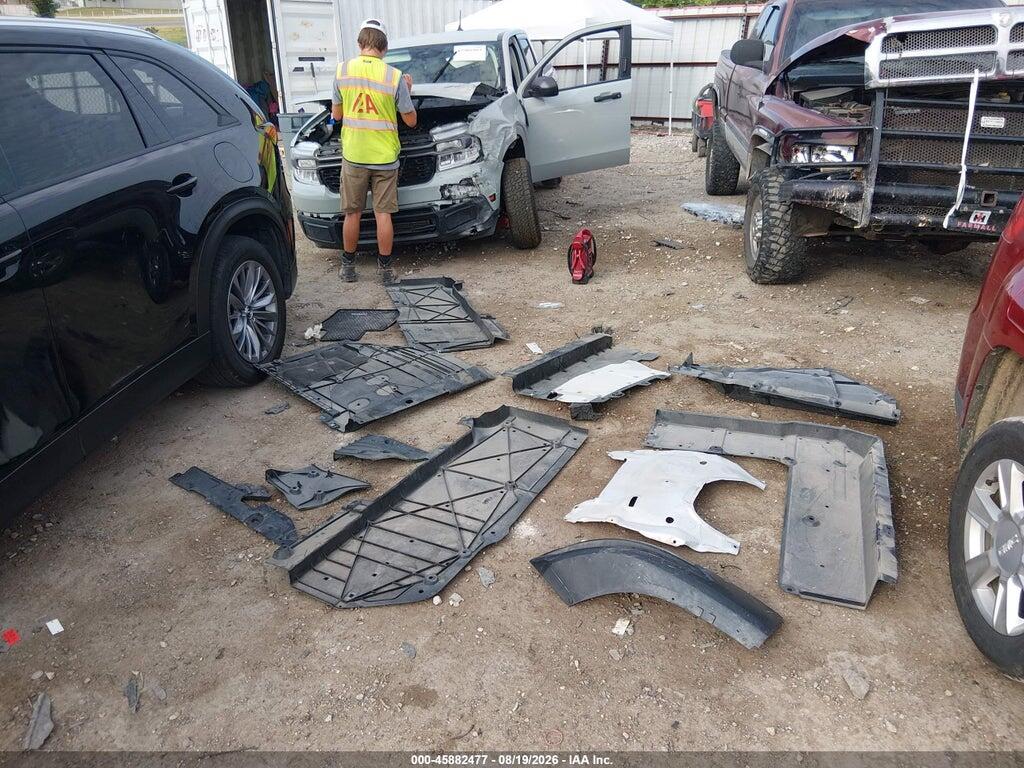 JM3KKBHD1S1241950 2025 MAZDA CX-90 photo no. 12