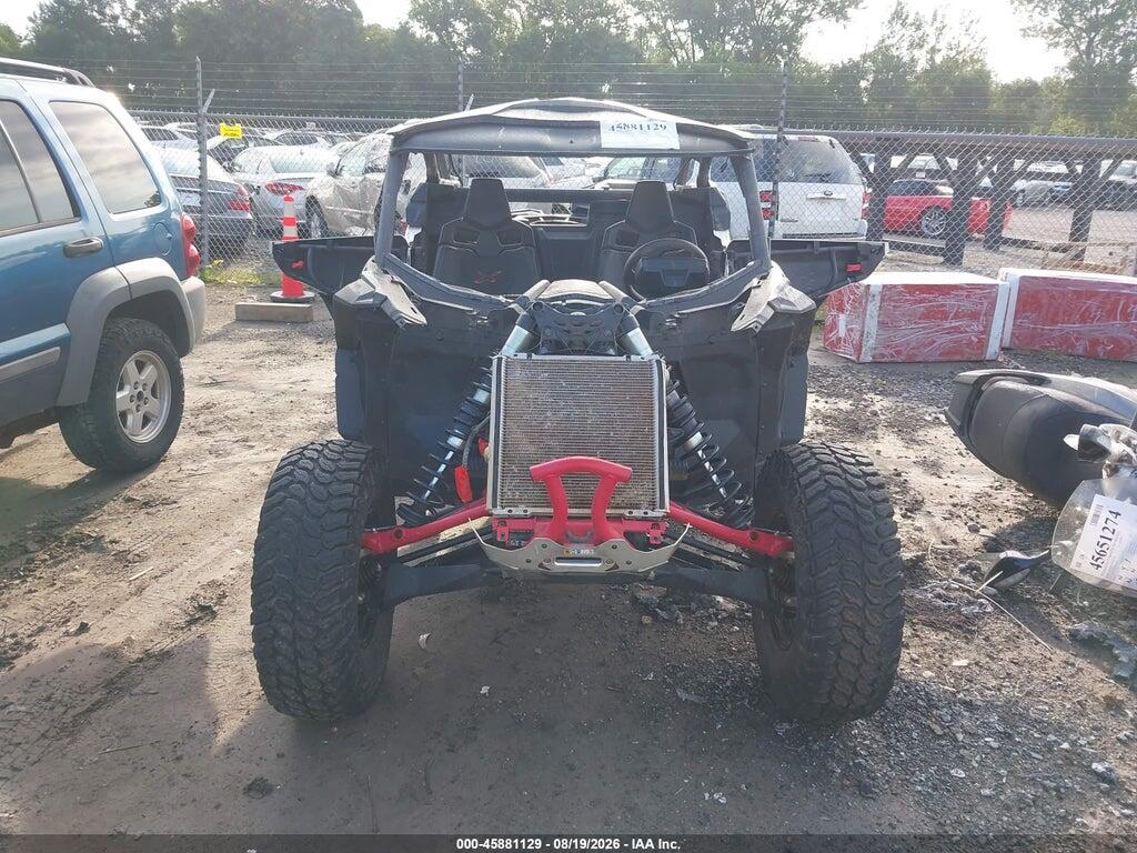 3JBVPAV47SE000030 2025 CAN-AM MAVERICK X3 photo no. 5