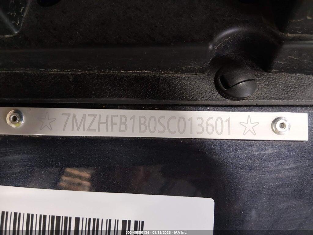 7MZHFB1B0SC013601 2025 HDK HDK EV photo no. 9