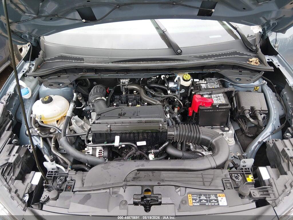 1FMCU9GN0SUA06735 2025 FORD ESCAPE photo no. 10