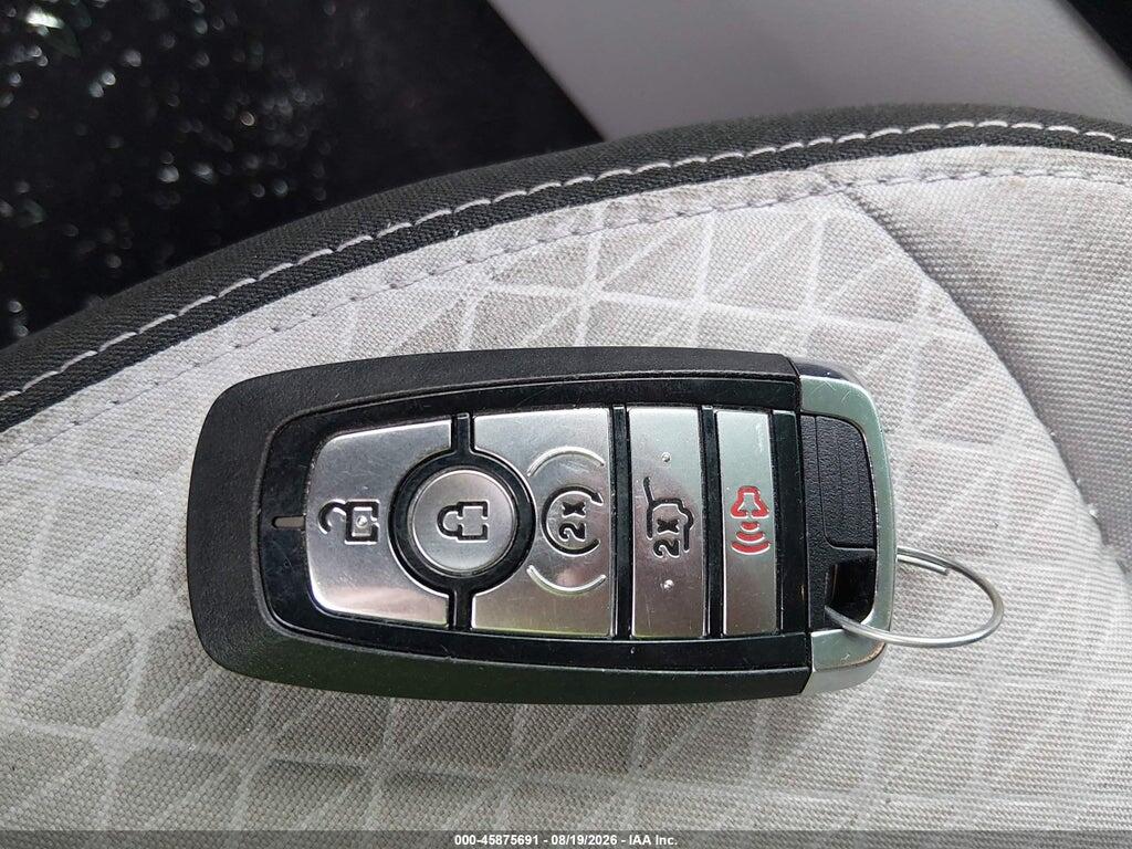 1FMCU9GN0SUA06735 2025 FORD ESCAPE photo no. 11