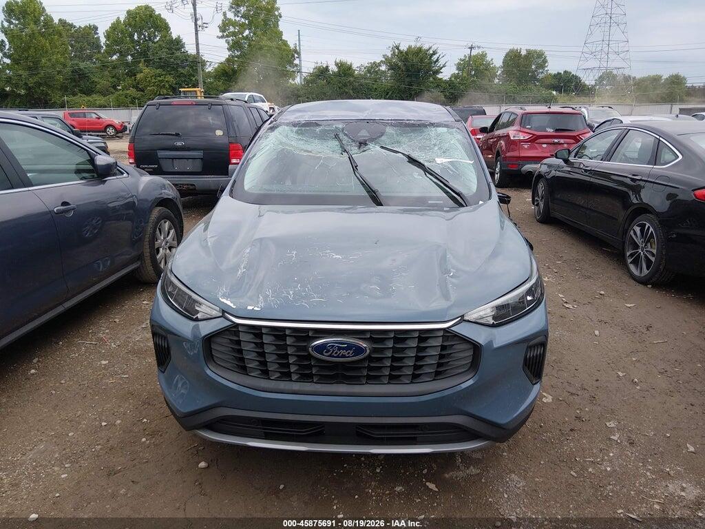 1FMCU9GN0SUA06735 2025 FORD ESCAPE photo no. 12