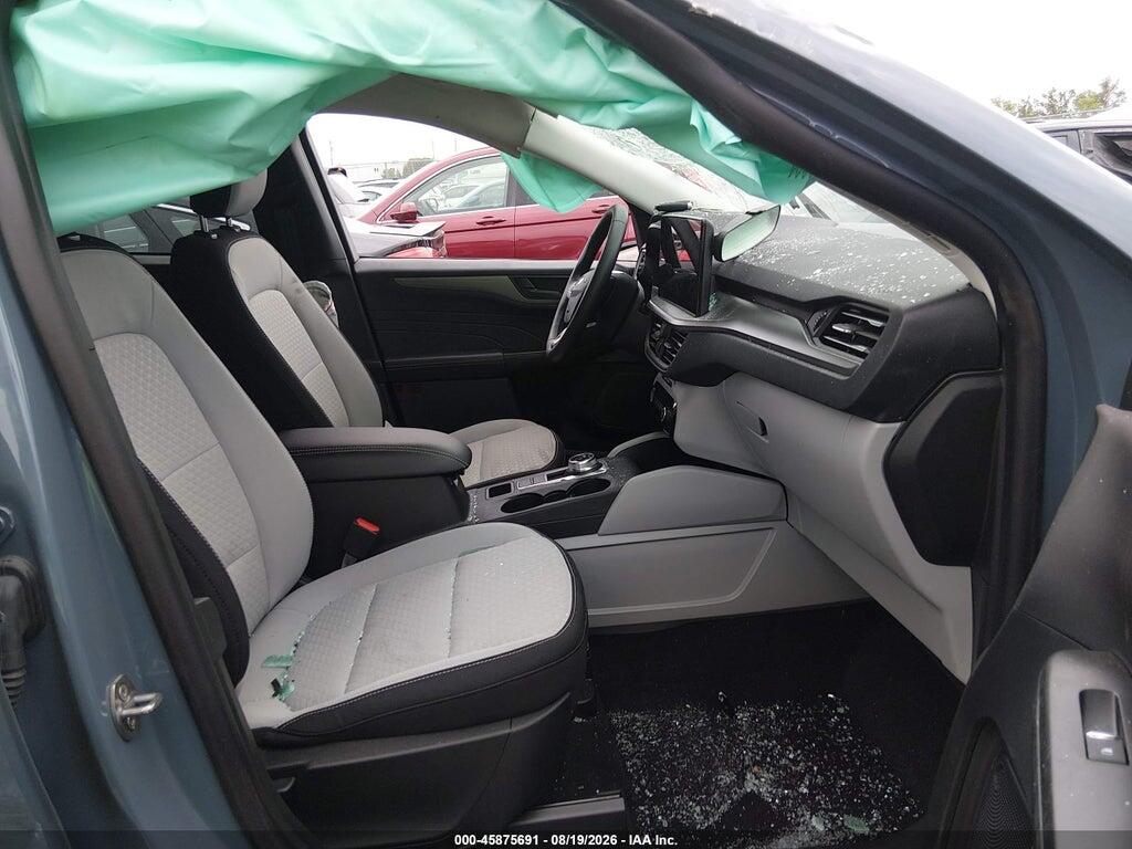 1FMCU9GN0SUA06735 2025 FORD ESCAPE photo no. 5