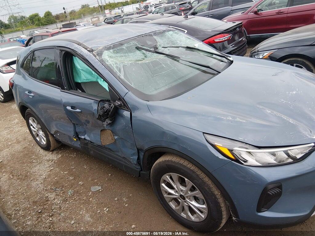 1FMCU9GN0SUA06735 2025 FORD ESCAPE photo no. 6
