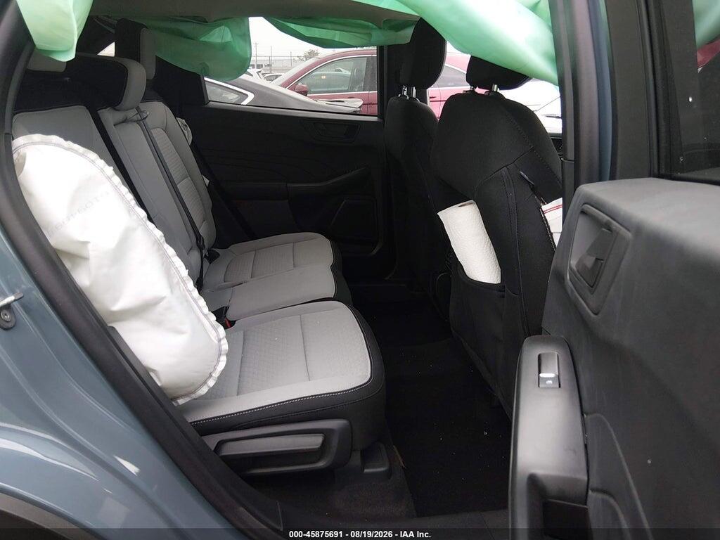 1FMCU9GN0SUA06735 2025 FORD ESCAPE photo no. 8