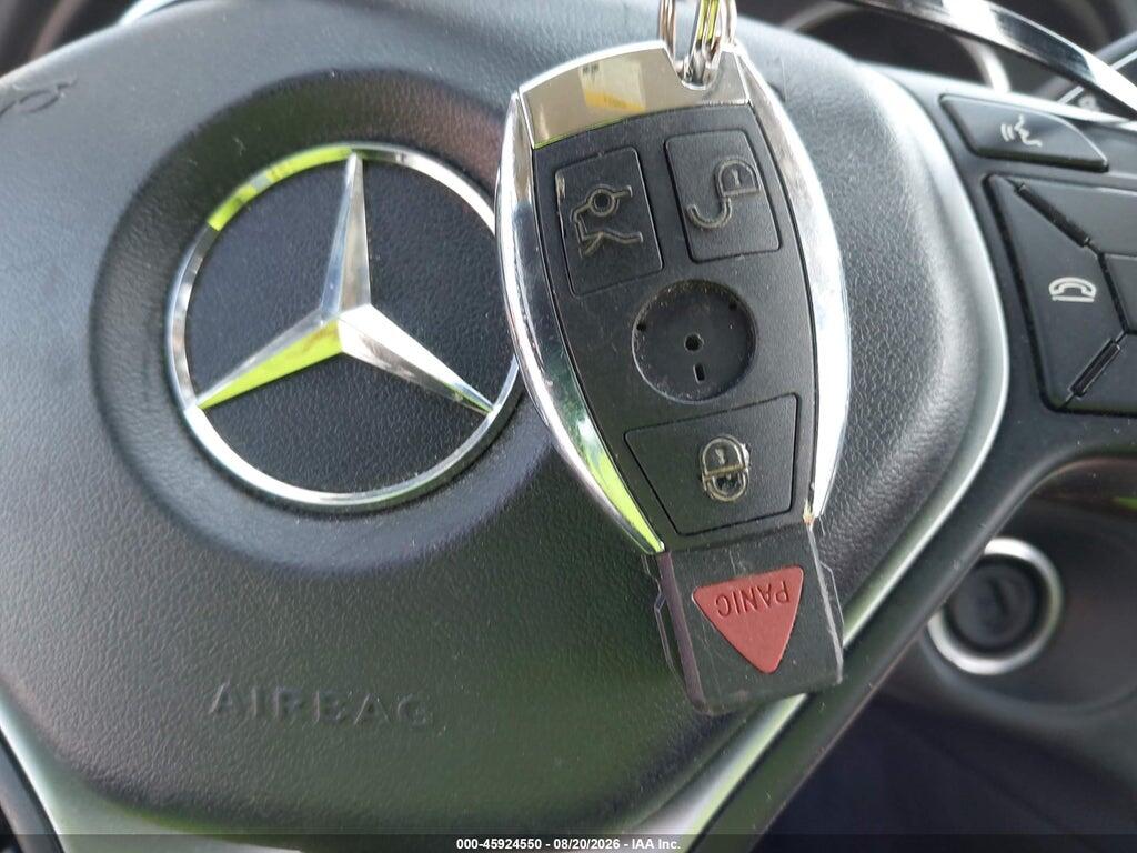 WDDLJ9BB9CA048730 2012 MERCEDES-BENZ CLS 550 photo no. 11