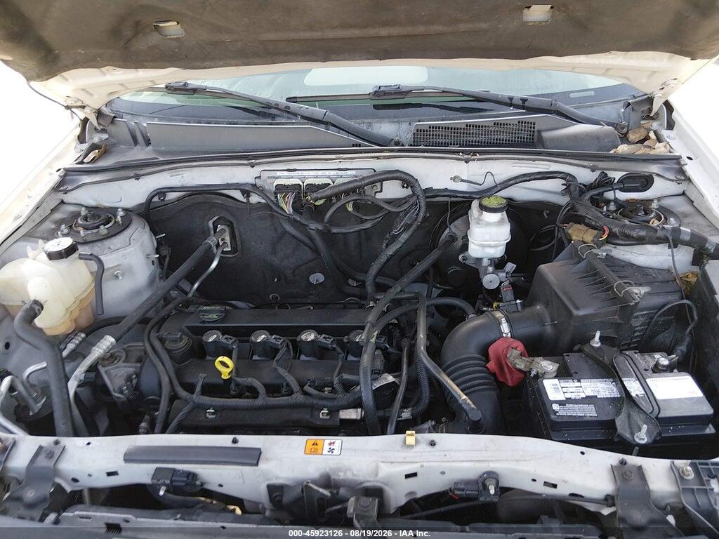 1FMCU0C73CKB27095 2012 FORD ESCAPE photo no. 10