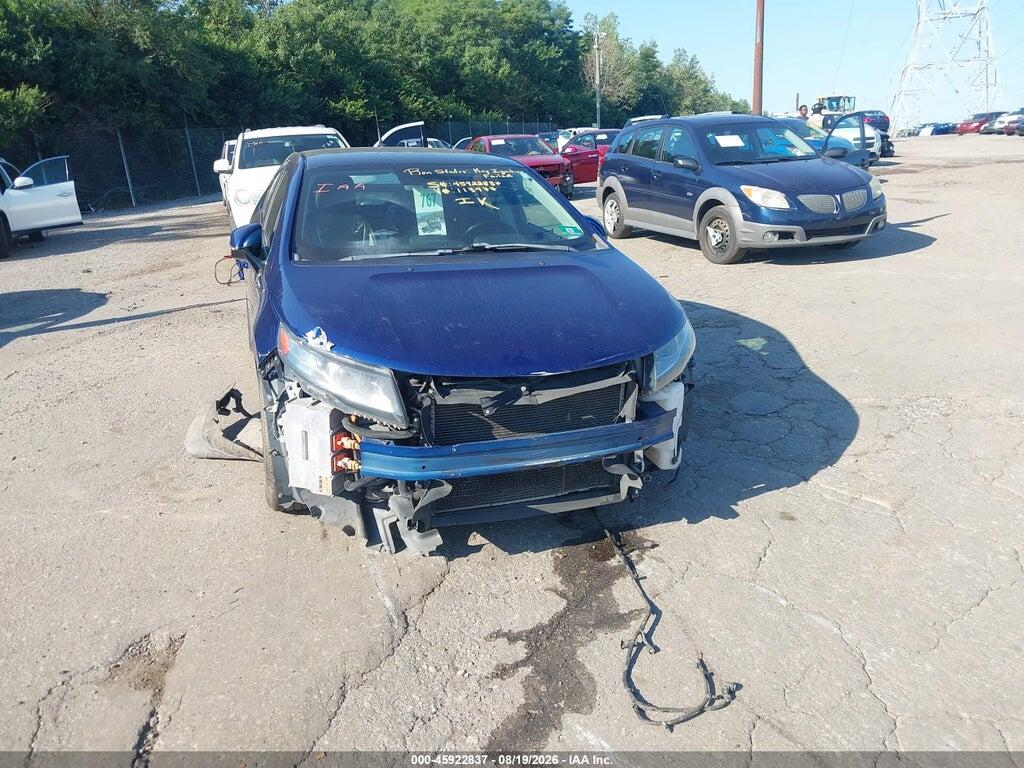 1G1RD6E49CU113977 2012 CHEVROLET VOLT photo no. 6