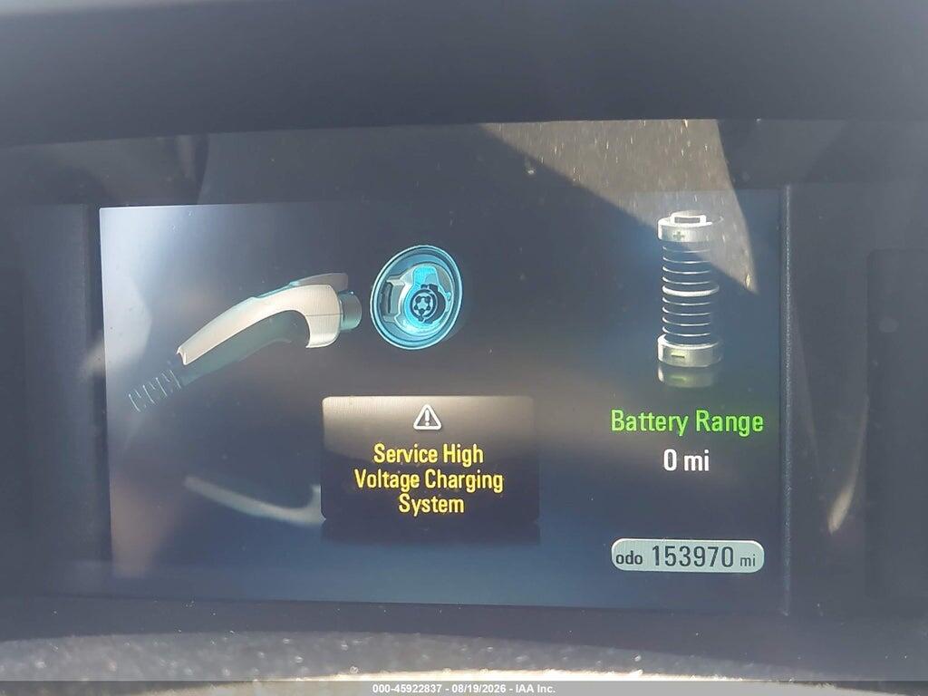 1G1RD6E49CU113977 2012 CHEVROLET VOLT photo no. 7