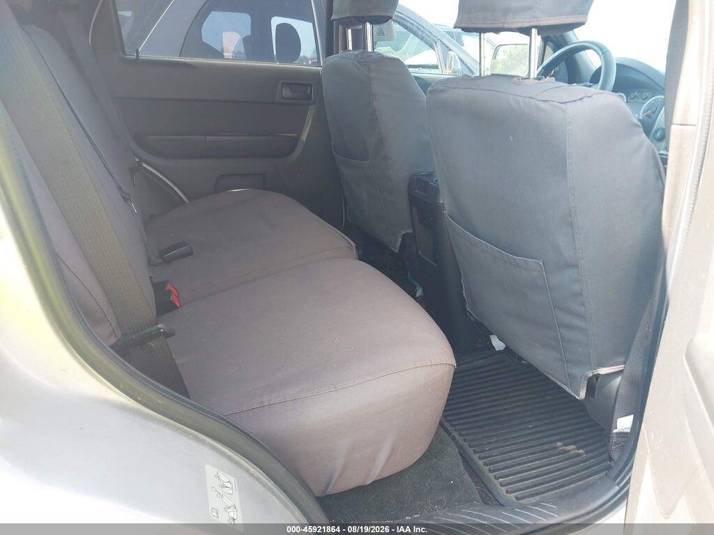 1FMCU9D79CKC40083 2012 FORD ESCAPE photo no. 8