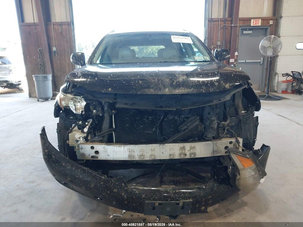 2T2BK1BA0CC130431 2012 LEXUS RX 350 photo no. 12