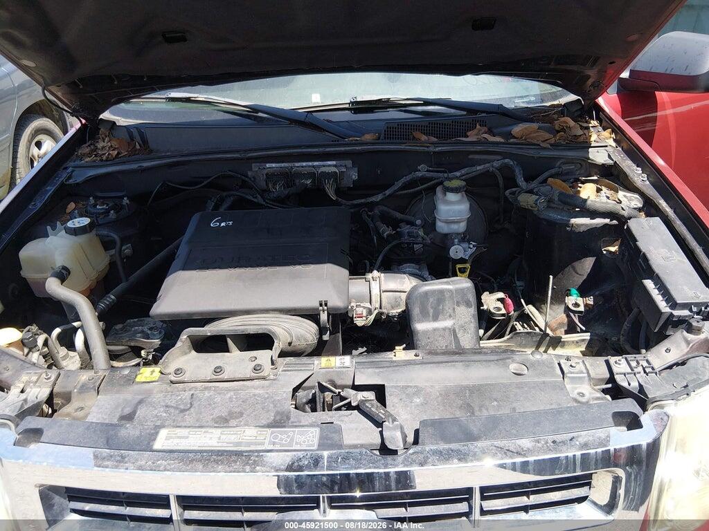 1FMCU0DG3CKA81945 2012 FORD ESCAPE photo no. 10