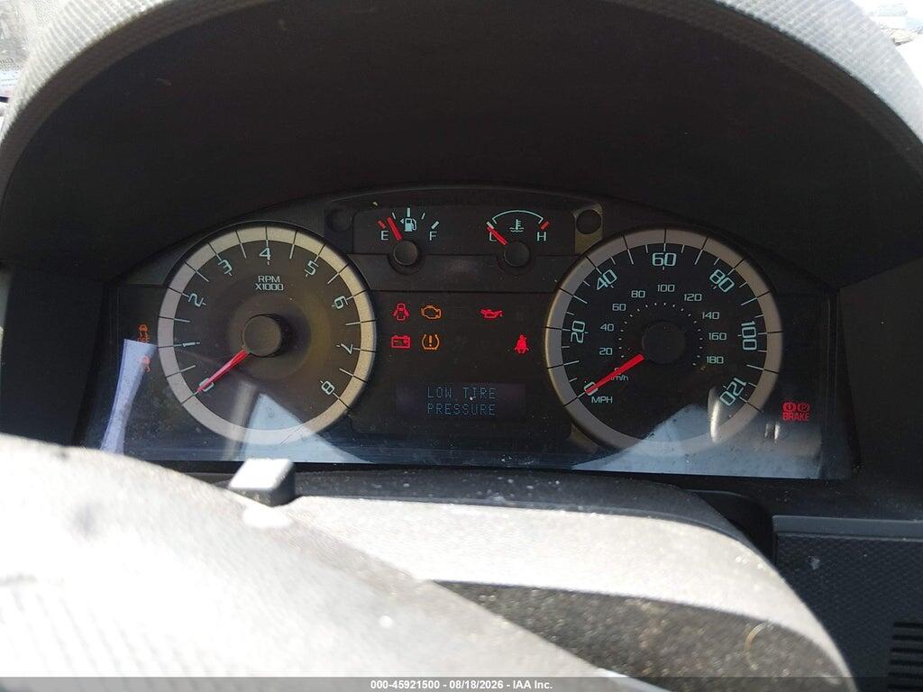 1FMCU0DG3CKA81945 2012 FORD ESCAPE photo no. 7