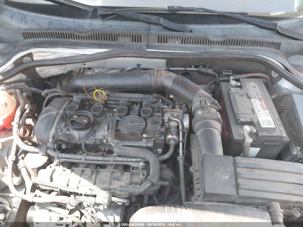 3VW4A7AJ0CM465276 2012 VOLKSWAGEN JETTA photo no. 10