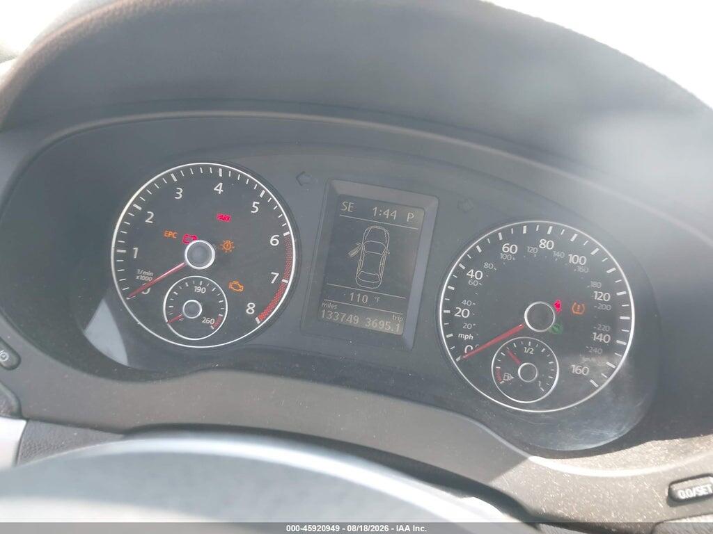3VW4A7AJ0CM465276 2012 VOLKSWAGEN JETTA photo no. 7