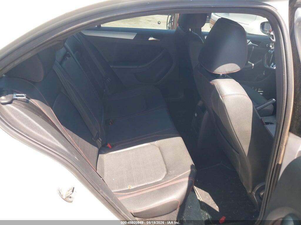 3VW4A7AJ0CM465276 2012 VOLKSWAGEN JETTA photo no. 8