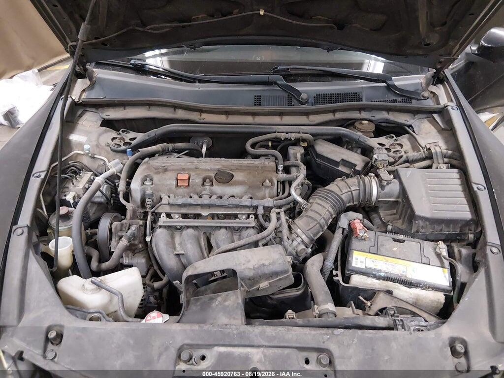 1HGCS1B87CA008273 2012 HONDA ACCORD photo no. 10