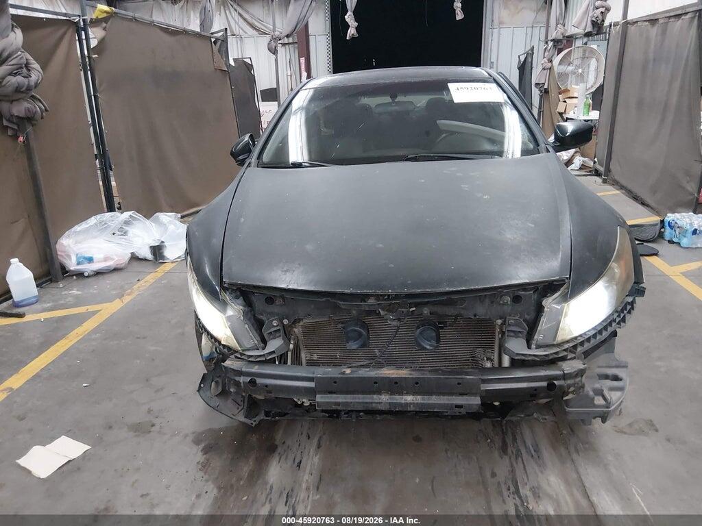 1HGCS1B87CA008273 2012 HONDA ACCORD photo no. 12