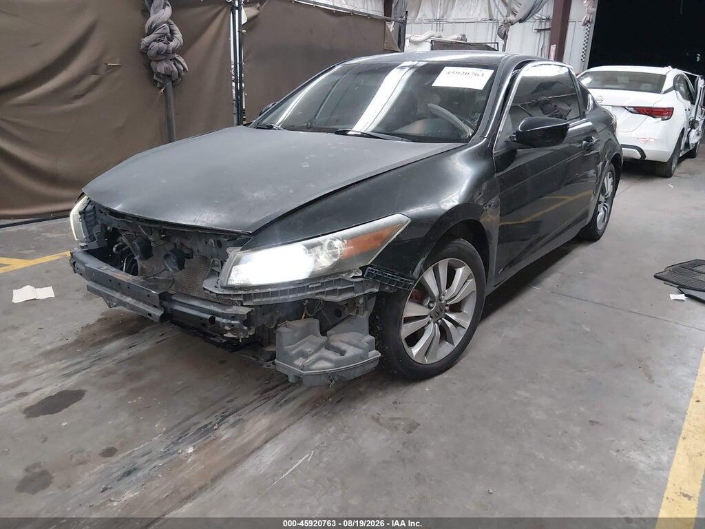 1HGCS1B87CA008273 2012 HONDA ACCORD photo no. 2