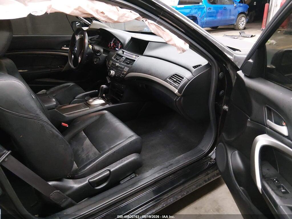 1HGCS1B87CA008273 2012 HONDA ACCORD photo no. 5