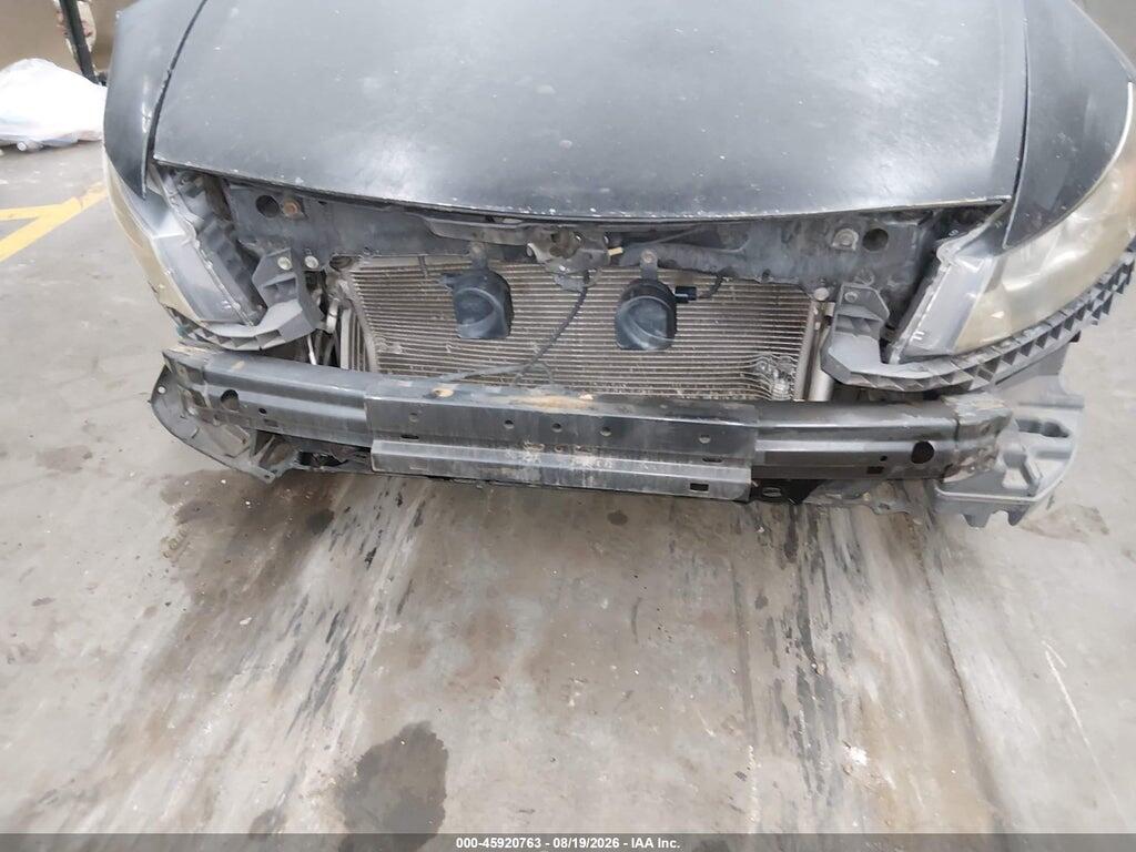 1HGCS1B87CA008273 2012 HONDA ACCORD photo no. 6