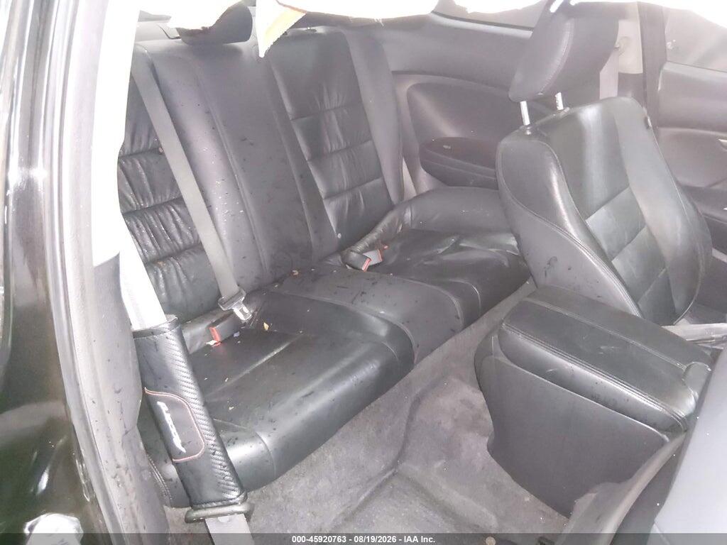 1HGCS1B87CA008273 2012 HONDA ACCORD photo no. 8