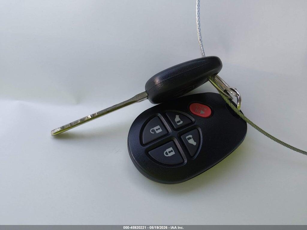 5TDKK3DC4CS237696 2012 TOYOTA SIENNA photo no. 11